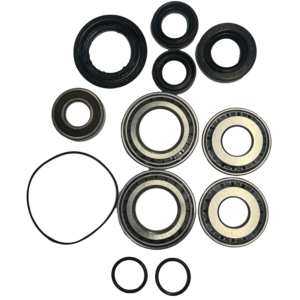 Import placeholder for 1764 is a set of assorted metal and rubber bearings, seals, and O-rings, all neatly arranged on a white background.